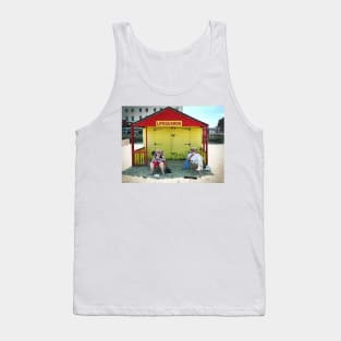 lifeguards Tank Top